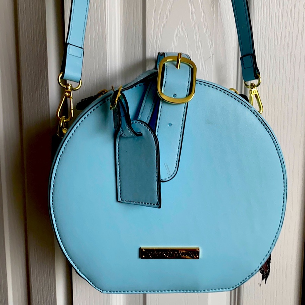 The Lucky Country Handbag